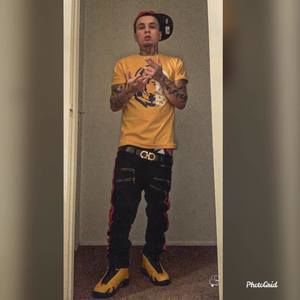 Meet your Posher, Nate